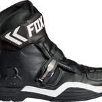 BOMBER BOOT