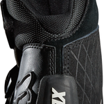 BOMBER BOOT