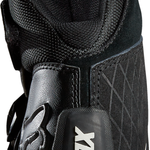 BOMBER BOOT