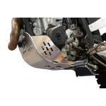 SKID PLATE HUS/KTM
