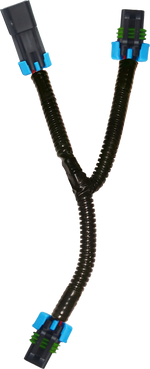 Accessory Splitter Harness