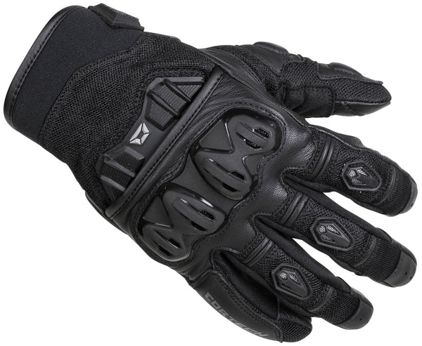 HYPER-FLO AIR GLOVE BLK