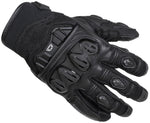 HYPER-FLO AIR GLOVE BK WM