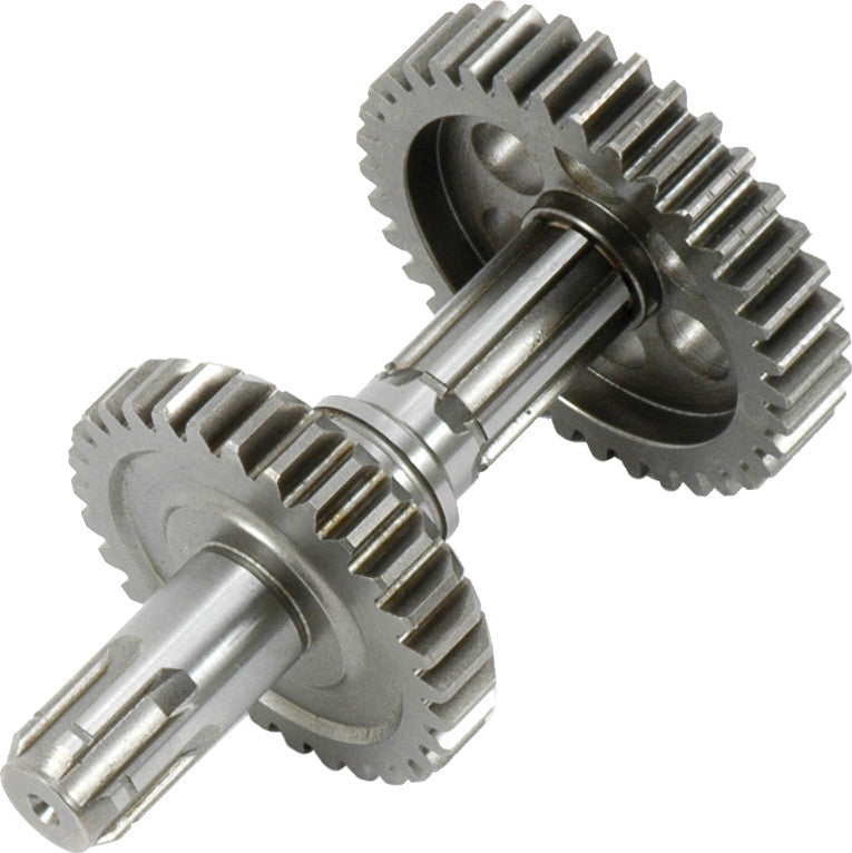 FORGED OUTPUT SHAFT | 411-KLX-1150