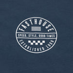 STATEMENT TEE NAVY