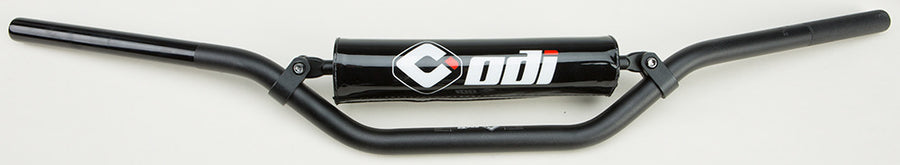 7/8 INCH HANDLEBAR BLACK