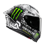 RPHA 1N 2 SN DBLO MC10SF helmet