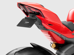 FLAT-OUT FENDER ELIMINATOR DUC
