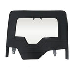 REAR UPPER SOFT DOORS POL | 32610