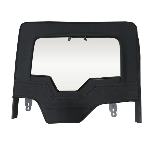 REAR UPPER SOFT DOORS POL | 32610