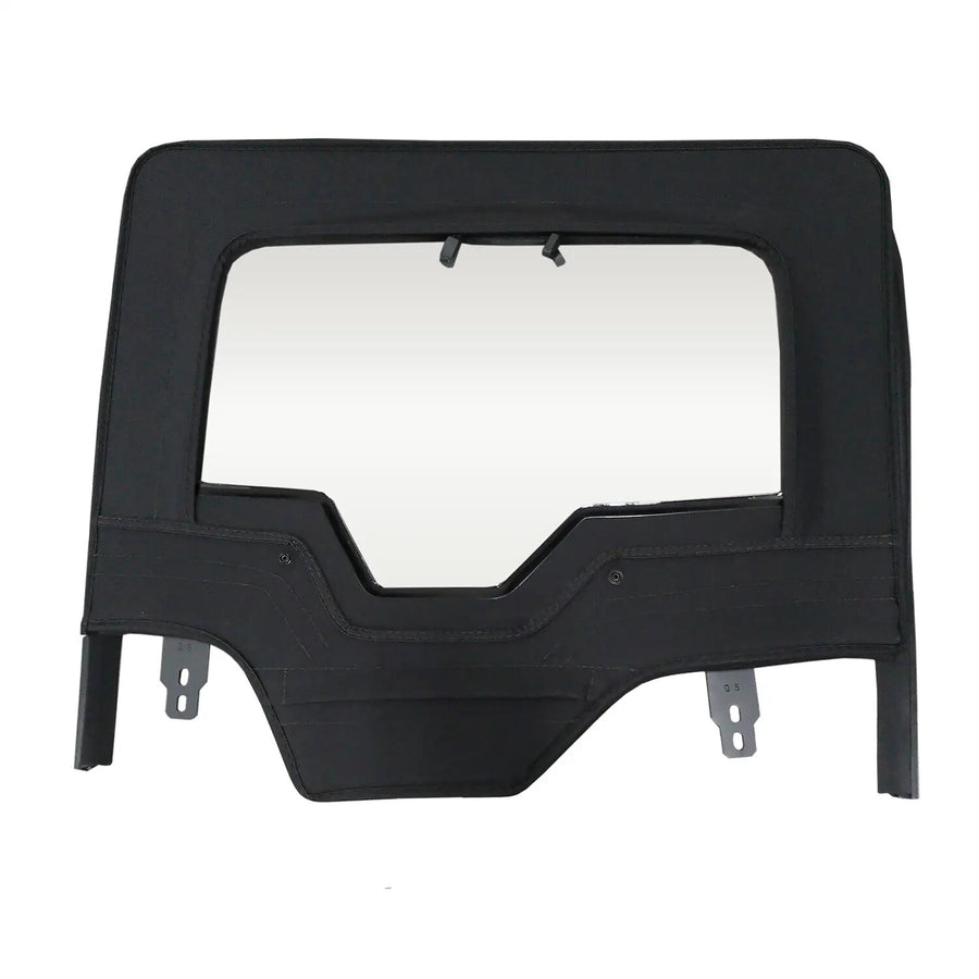 REAR UPPER SOFT DOORS POL | 32610