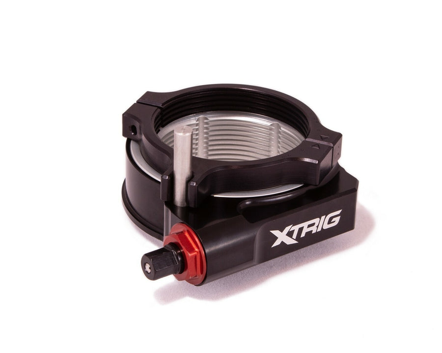 PRE-LOAD ADJUSTER KTM