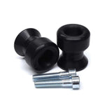 SWINGARM SLIDERS BLACK