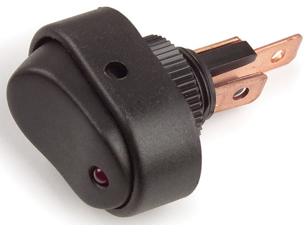 Rocker Style Switch
