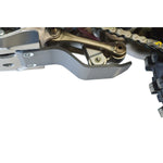 SKIDPLATE LINKAGE GUARD | 31-017