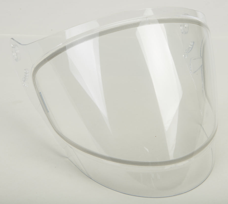SHIELD DUAL LENS CLEAR GM-17/OF-17