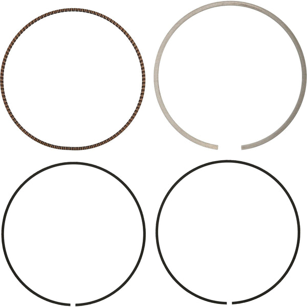 PISTON RINGS 77.96MM FOR VERTEX PISTONS ONLY