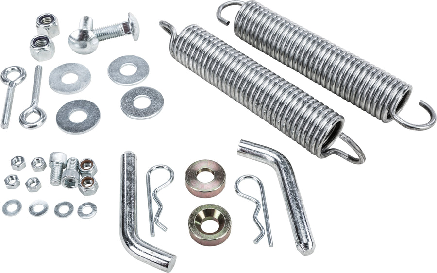 UTV PLOW PUSH TUBE HARDWARE KIT | 105151-R