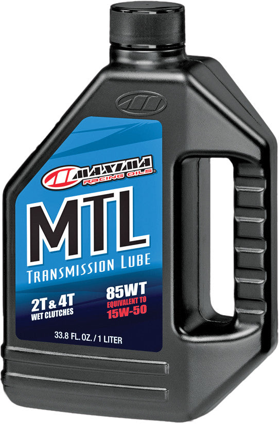 MTL Transmission Lubricant