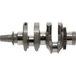 CRANKSHAFT W/RODS POL | HR00026