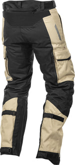 TERRA TREK PANTS SAND TALL