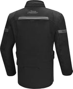 DISCOVERY JKT BLK/BLK