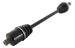 6 BALL HEAVY DUTY AXLE REAR