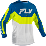 Kinetic Mesh Jersey (2026.5)