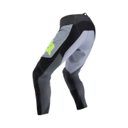 FOX RACING 180 FLOW PANT [BLK/YLW]