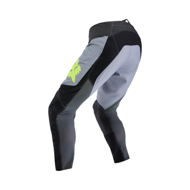 FOX RACING 180 FLOW PANT [BLK/YLW]