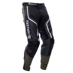 GRIND HUDSON PANT BLK/WHT 44