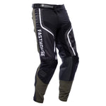 GRIND HUDSON PANT BLK/WHT