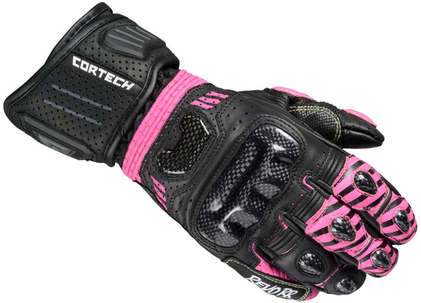 REVO SPRT RR GLV BK/PK WLRG
