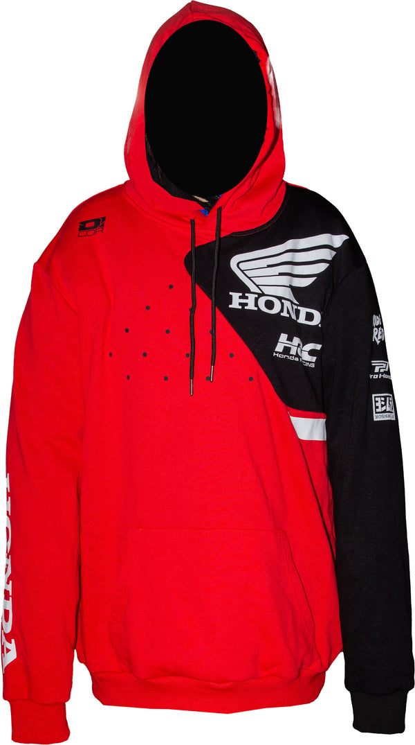 Honda Team2 Sweatshirt