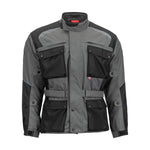BOSUI 3/4 WP JKT GYBK