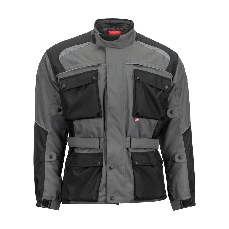 BOSUI 3/4 WP JKT GYBK