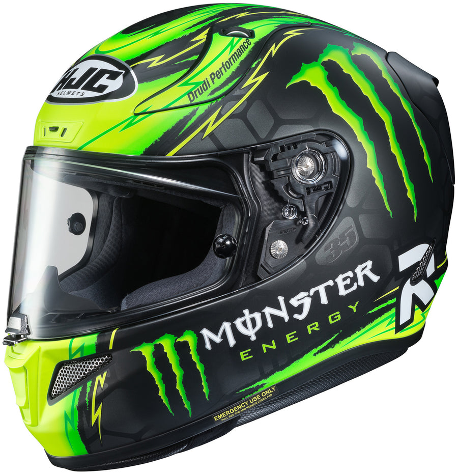 RPHA 11 CRUTCHLOW MC-4HSF