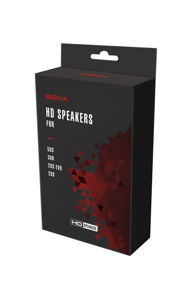 HD Speakers