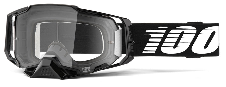 ARMEGA BLK CLR