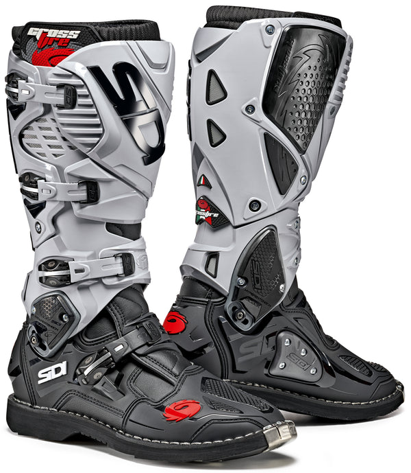 CROSSFIRE 3 TA BT BK/ASH