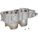 STANDARD BORE CYLINDER