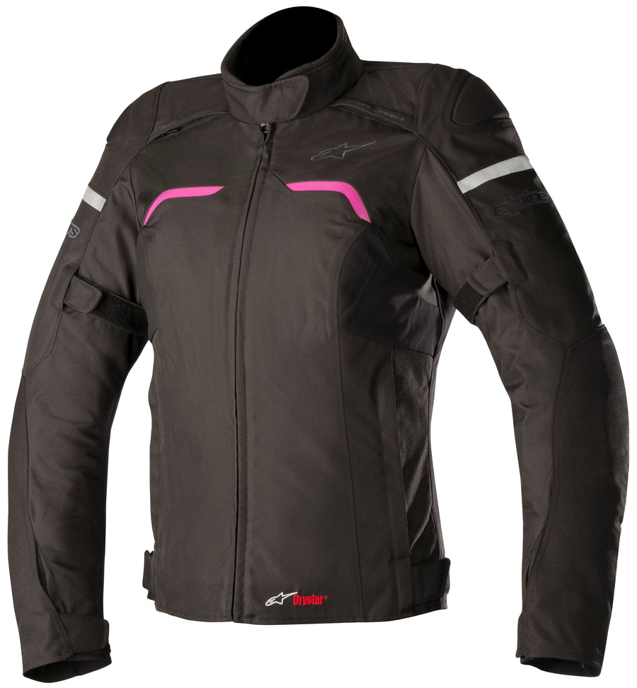 STELLA HYPER DS JKT BKFU