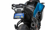 FENDER ELIMINATOR V2 KIT CF MOTO | 075BG194600