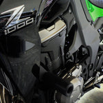 FRAME SLIDERS BLACK NO CUT