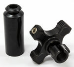 Elite Perch Thumbwheel Assembly