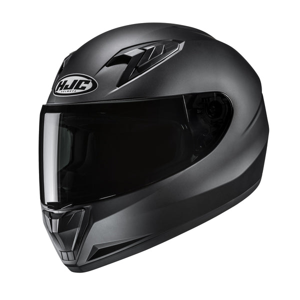 Y10 SOLID SF BLACK