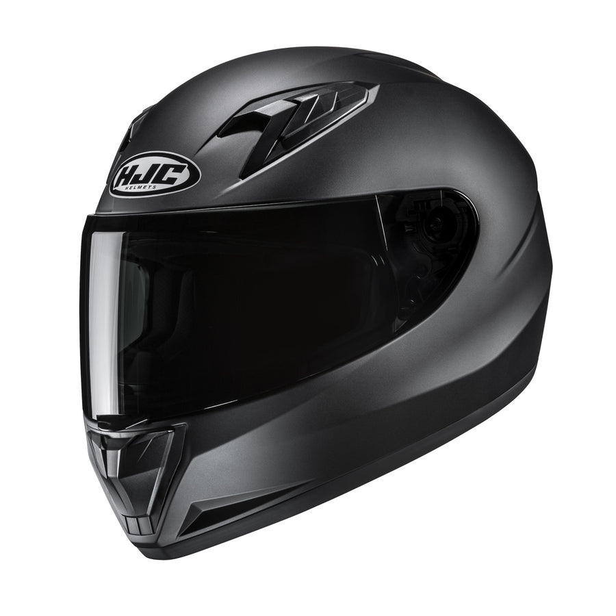 Y10 SOLID SF BLACK
