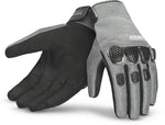 HAKKEN ADV GLOVE GREY