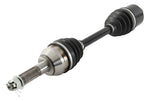 6 BALL HEAVY DUTY AXLE REAR