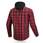 EL CAMINO FLANNEL RD/BK